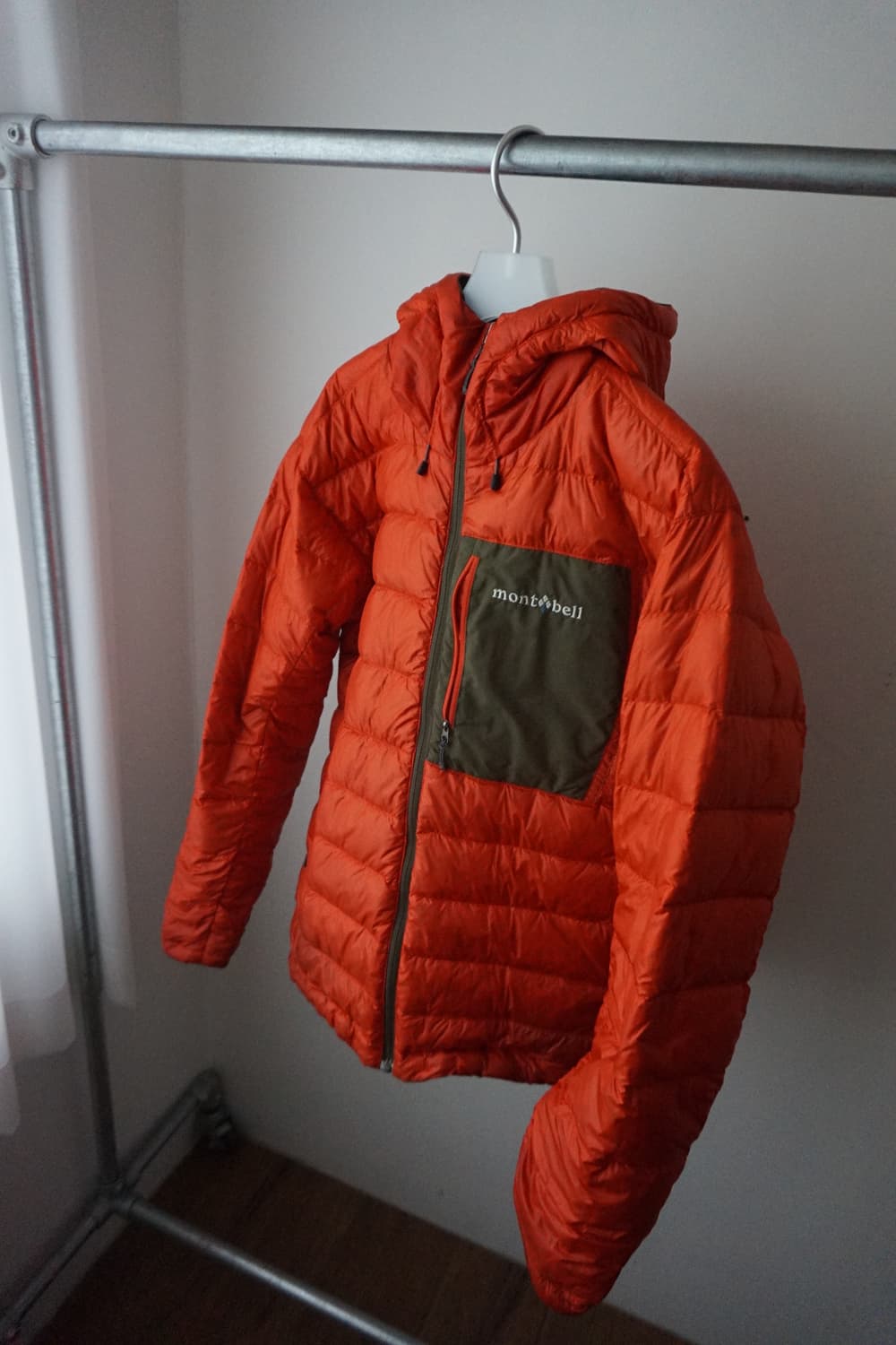 Montbell 상품이미지2