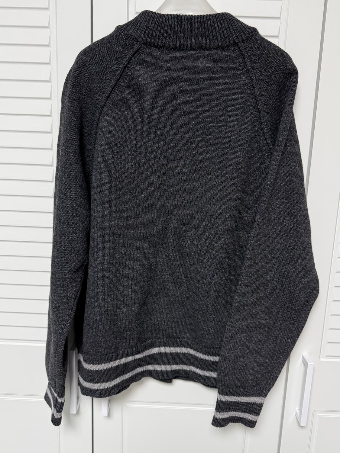 Saros 사로스 가디건 상품이미지3