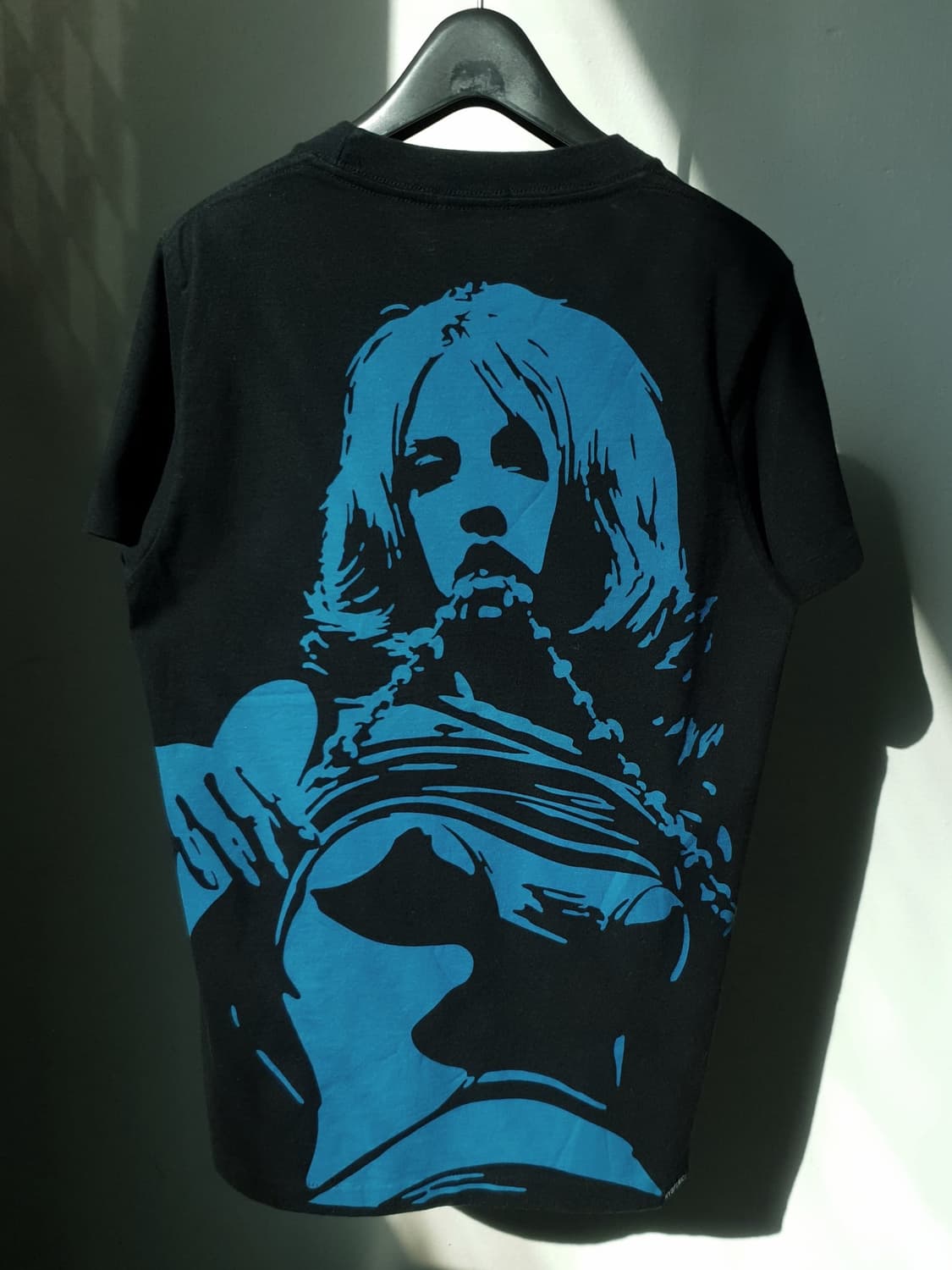 90s Hysteric Glamour Print Tee 상품이미지8