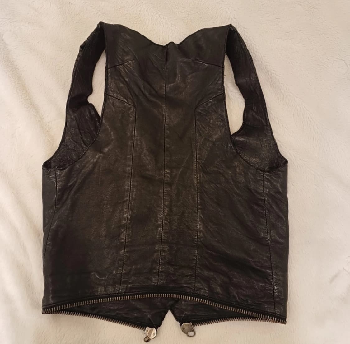 쟈딕 앤 볼테르 레더베스트 s 상품이미지3