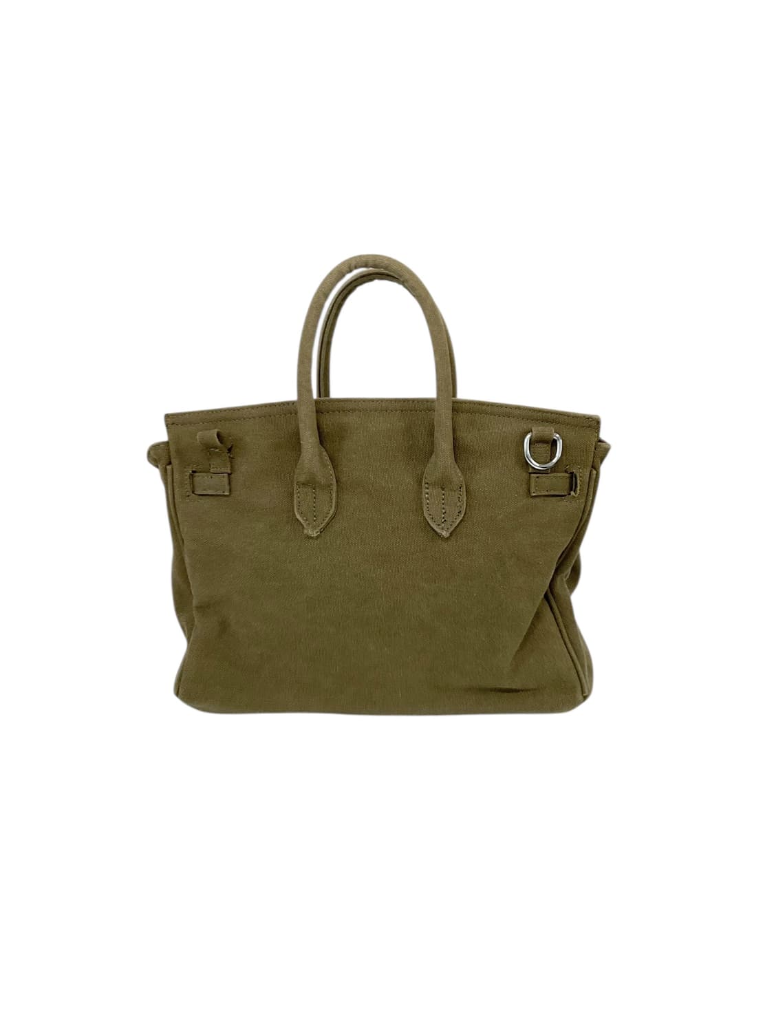 키키 y2k 빈티지 낙서 버킨백 상품이미지3