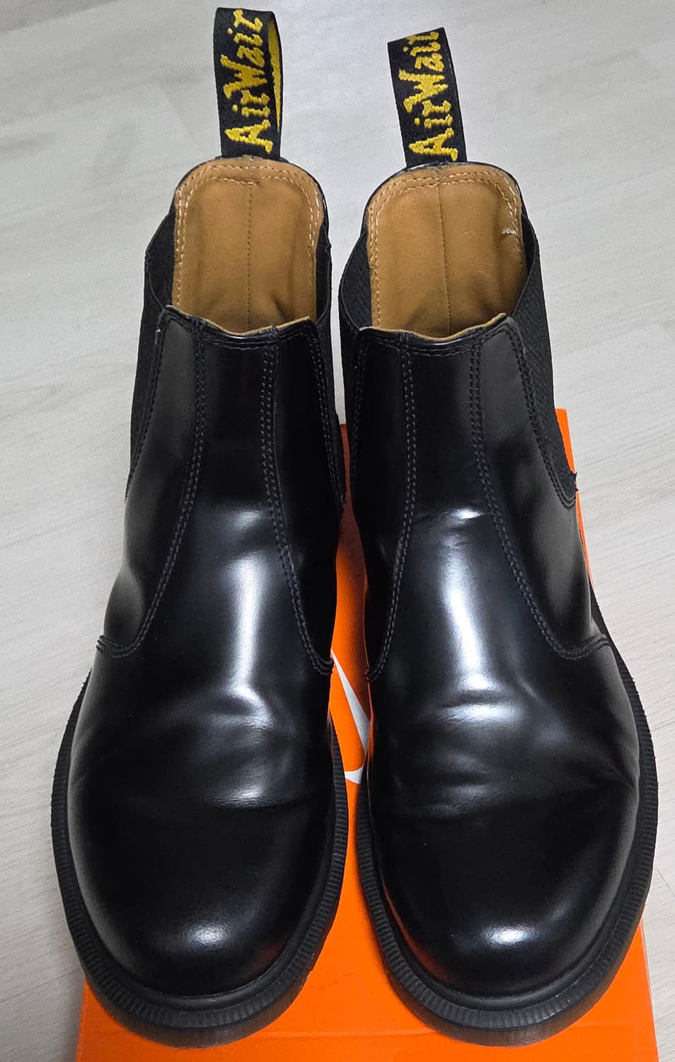 닥터마틴 2976 첼시 부츠  상품이미지3