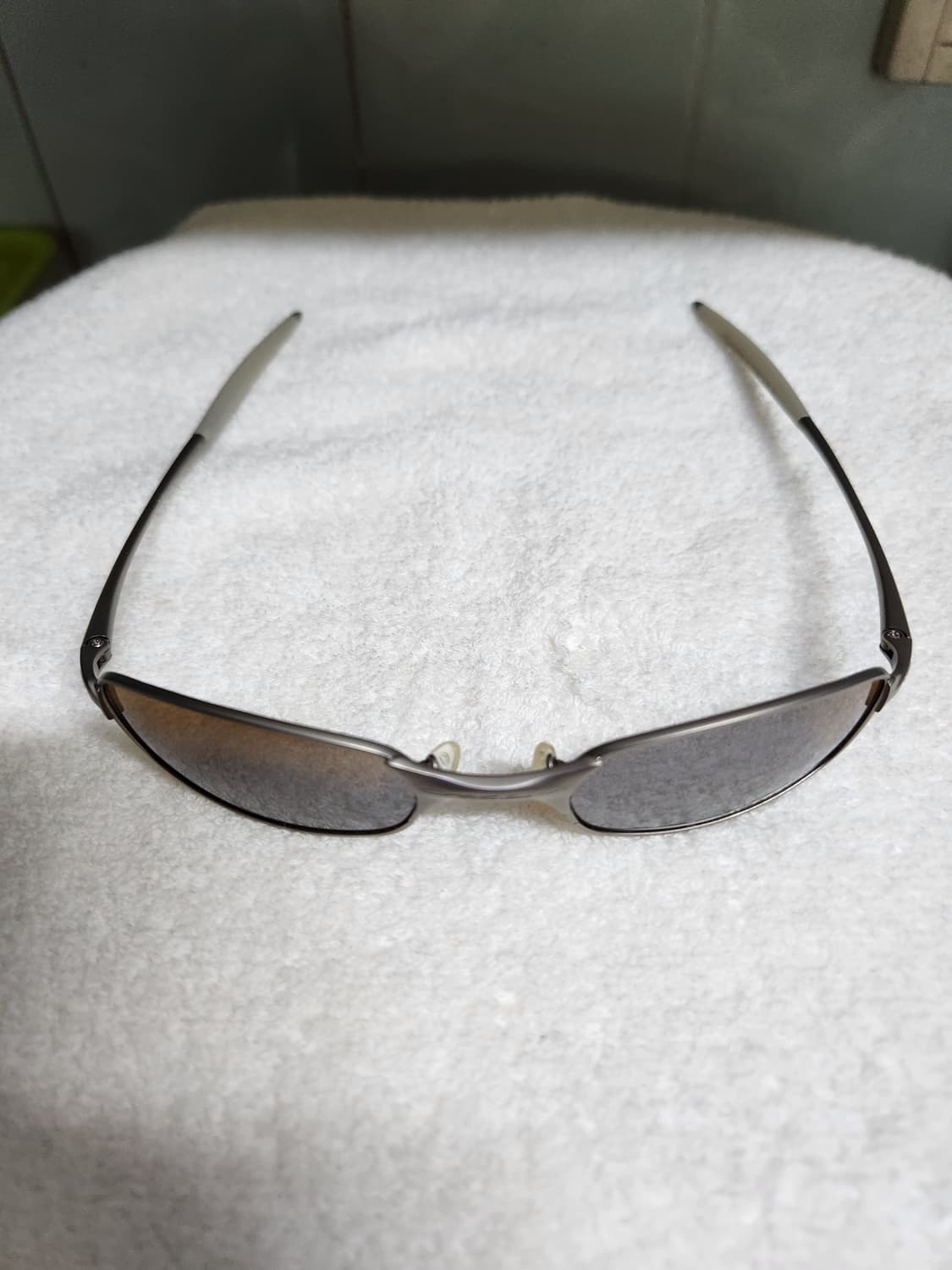 오클리 T wire 티와이어 선글라스 고글 oakley 상품이미지8