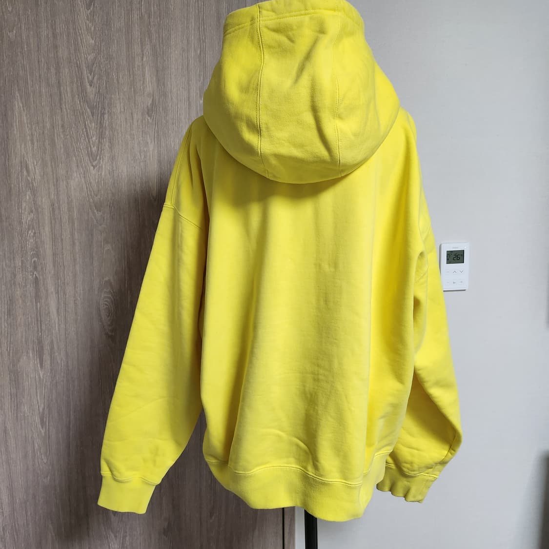 나이키 후드 티셔츠(남녀공용) 상품이미지3