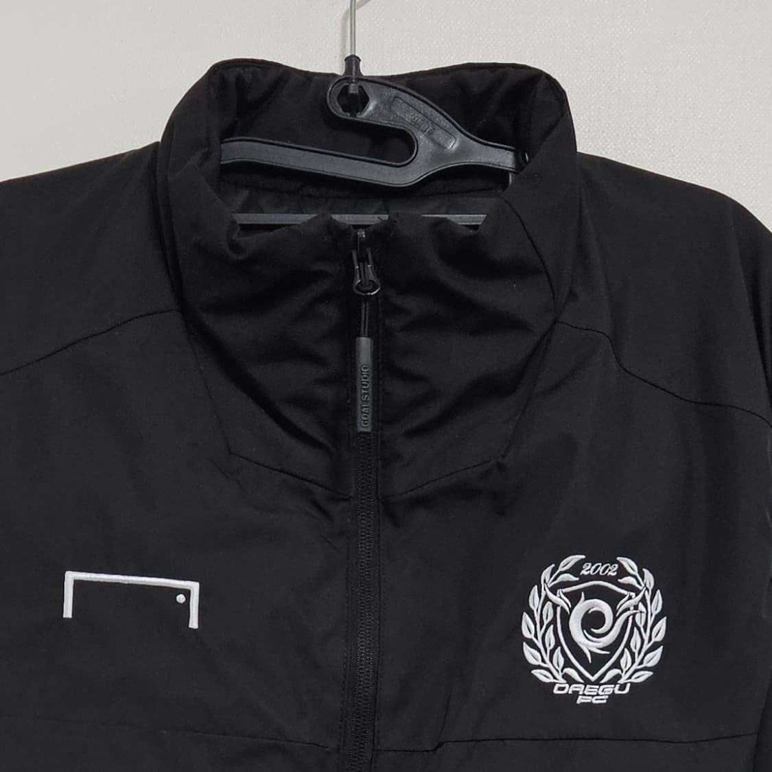 XL 골스튜디오 대구FC 패딩조끼 상품이미지3