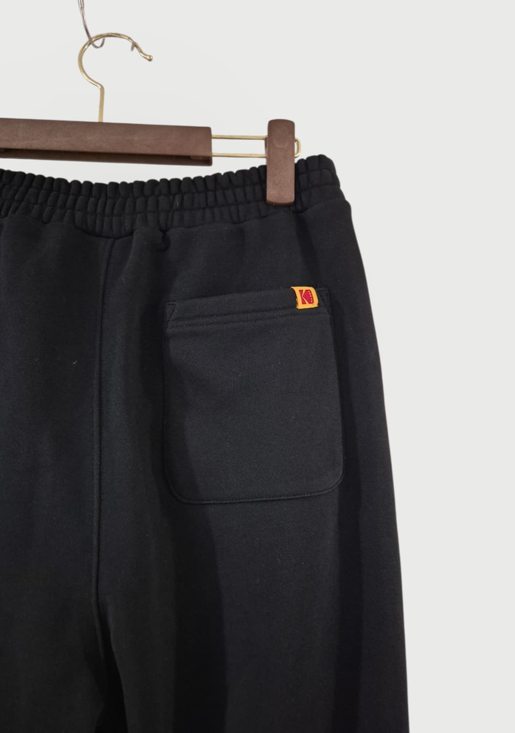 [M]코닥 스웻 조거 팬츠 상품이미지4