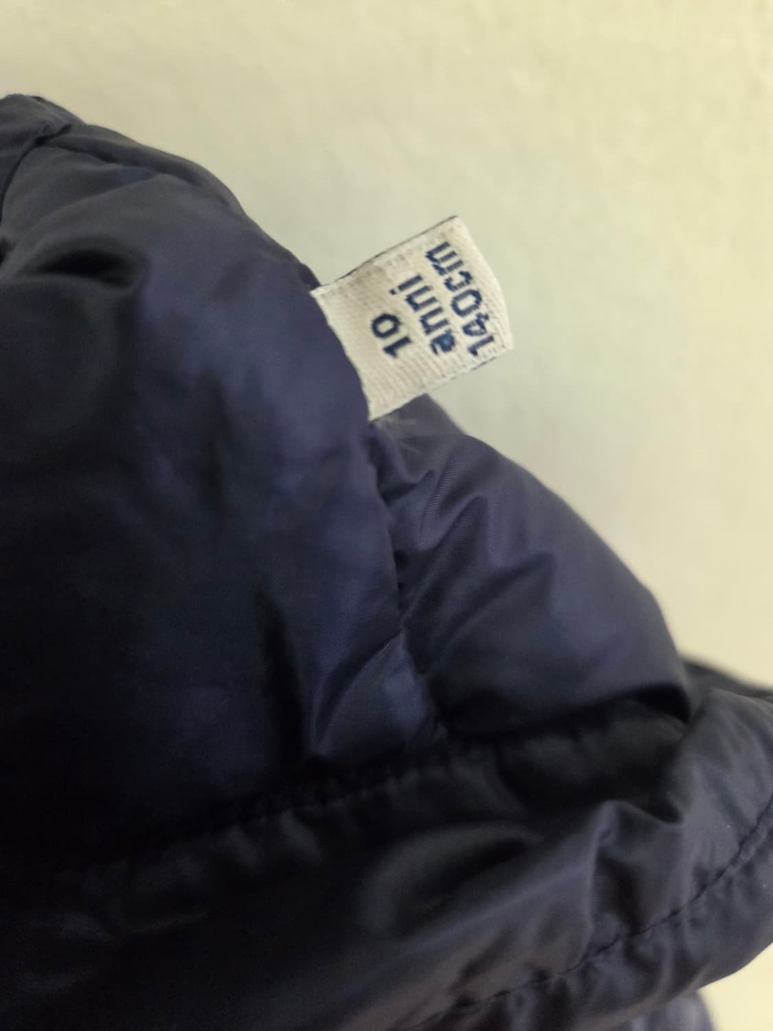 몽클레어  리안느 질레 패딩조끼 상품이미지6