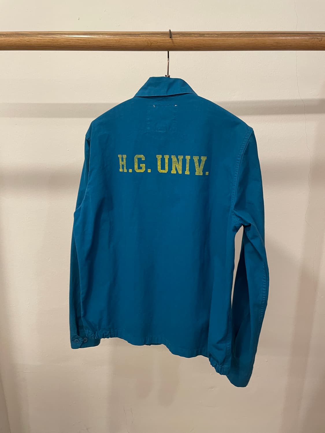 HYSTERIC GLAMOUR jacket 상품이미지3