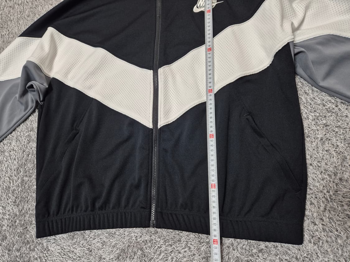 나이키 남성 루즈핏 트랙 자켓 XL(105) 상품이미지10
