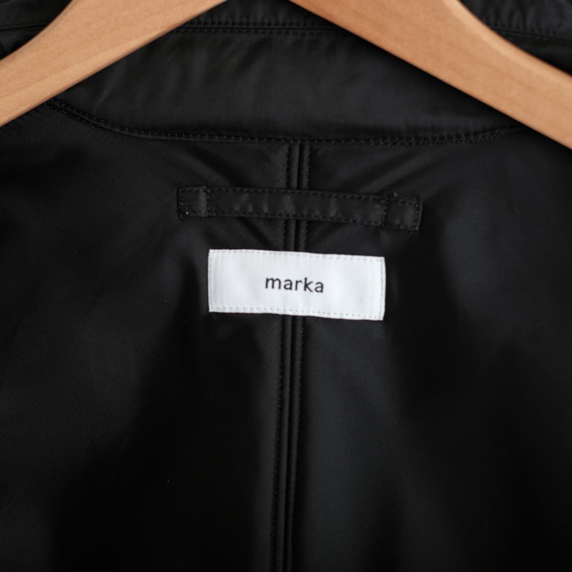 Marka CWU-45P 마카 플라이트 자켓 1사이즈 상품이미지7
