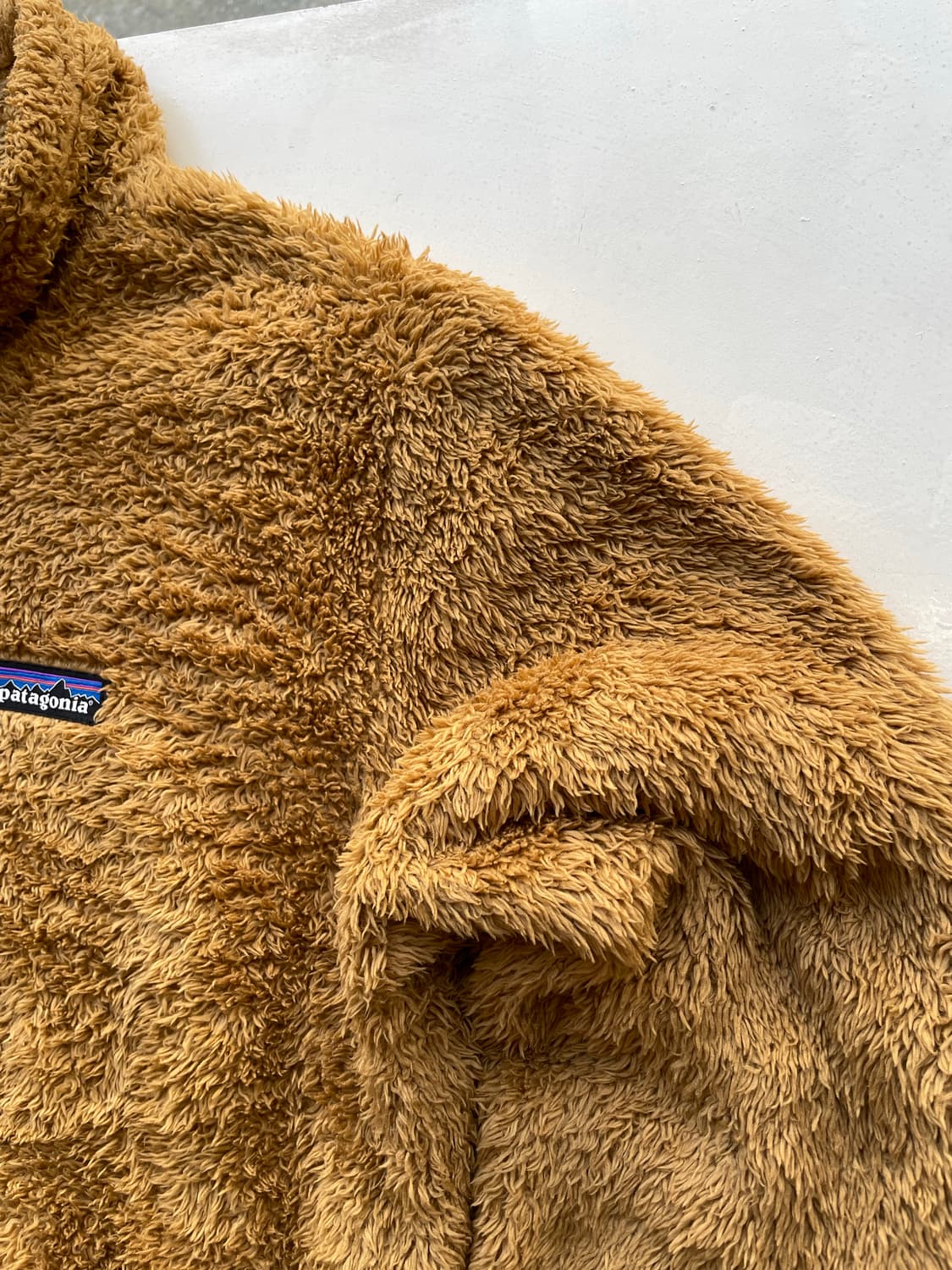 Patagonia Los Gatos fleece 파타고니아 로스가토스  상품이미지4