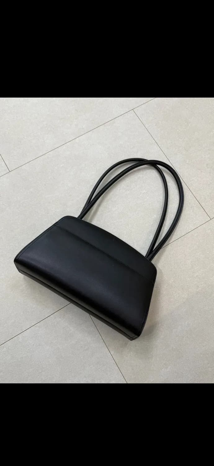 로서울 타코백 블랙 상품이미지2