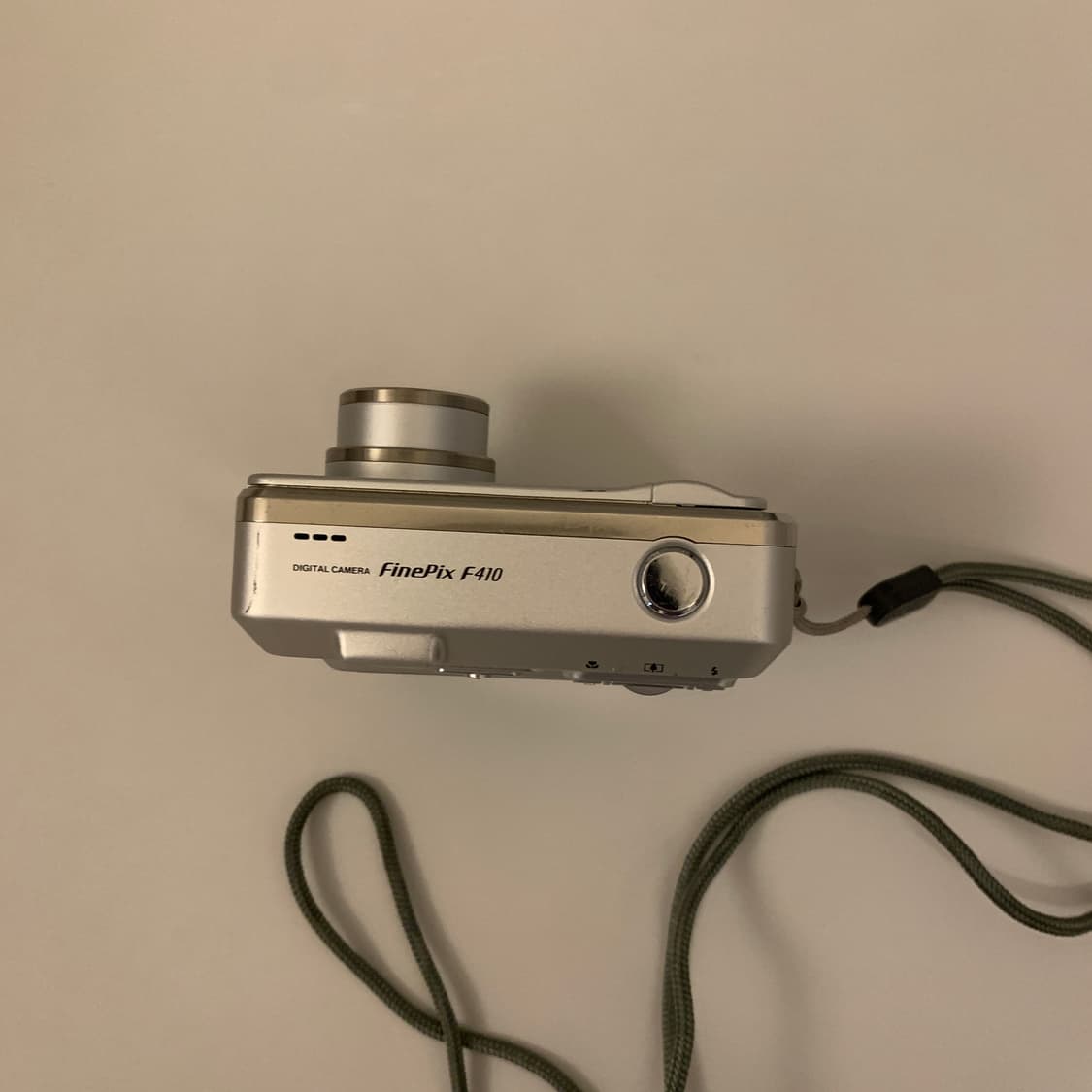 후지 파인픽스 F410 상품이미지3