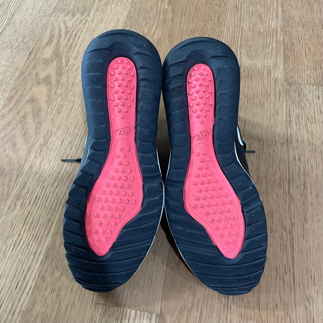 나이키 에어맥스270 G 골프화 275 상품이미지8