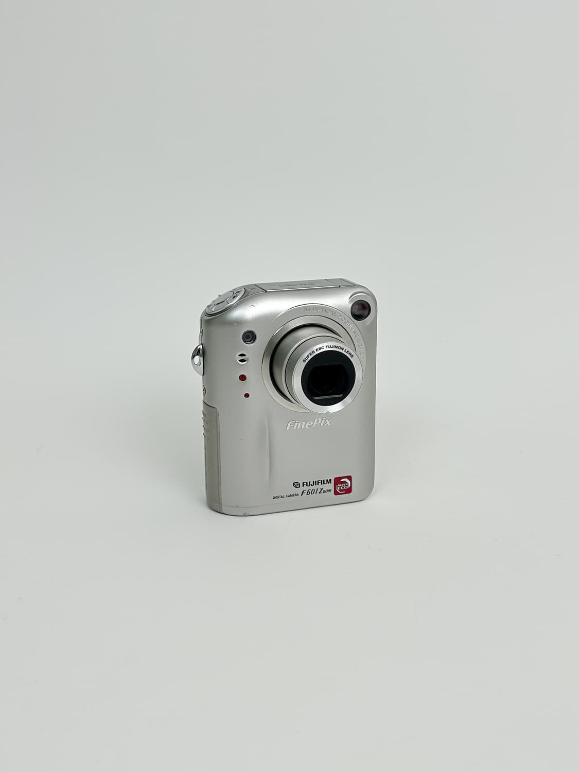 레어/굿컨디션!) 후지필름 파인픽스 f601 Finepix 빈티지 디카 상품이미지2