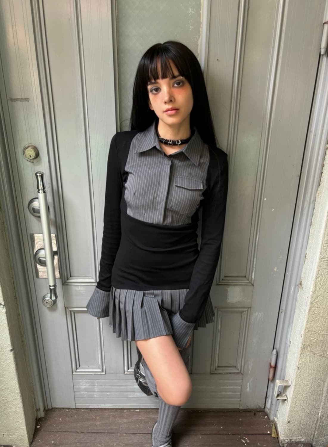 From pin preppy ops 상품이미지1