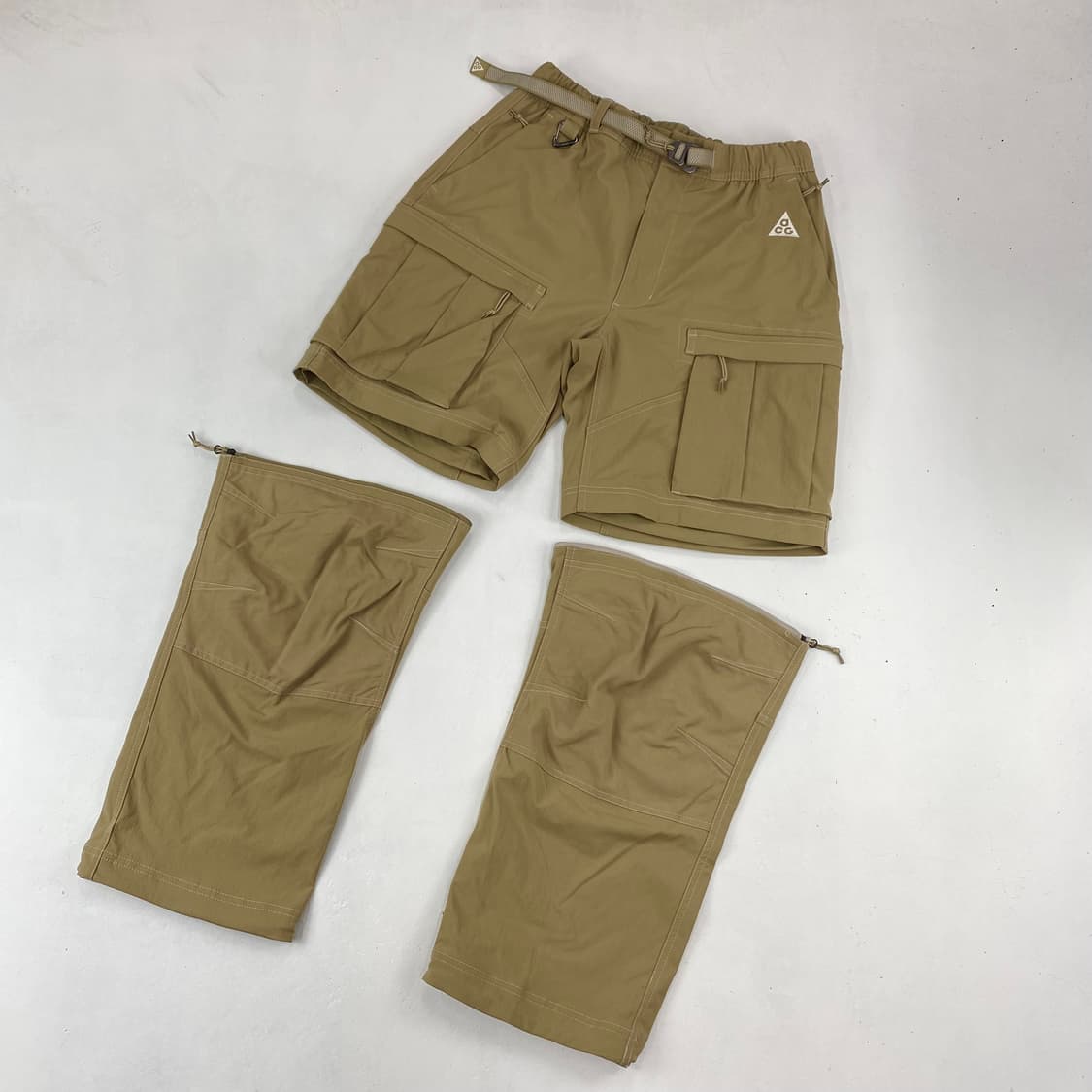 나이키 ACG 신형 스밋스 서밋 컨버터블 카고 팬츠 (95) 상품이미지1