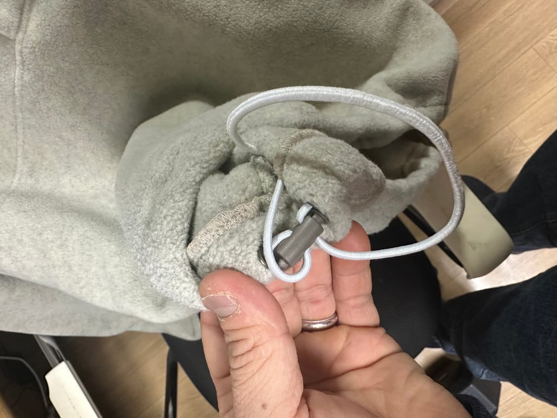 파타고니아 신칠라 L -> M 교환 상품이미지2