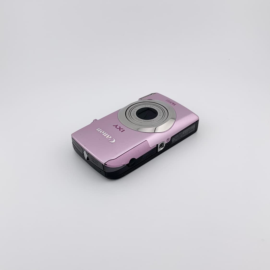 본문확인🫧 캐논 익시10s / 익서스210 핑크 상품이미지5