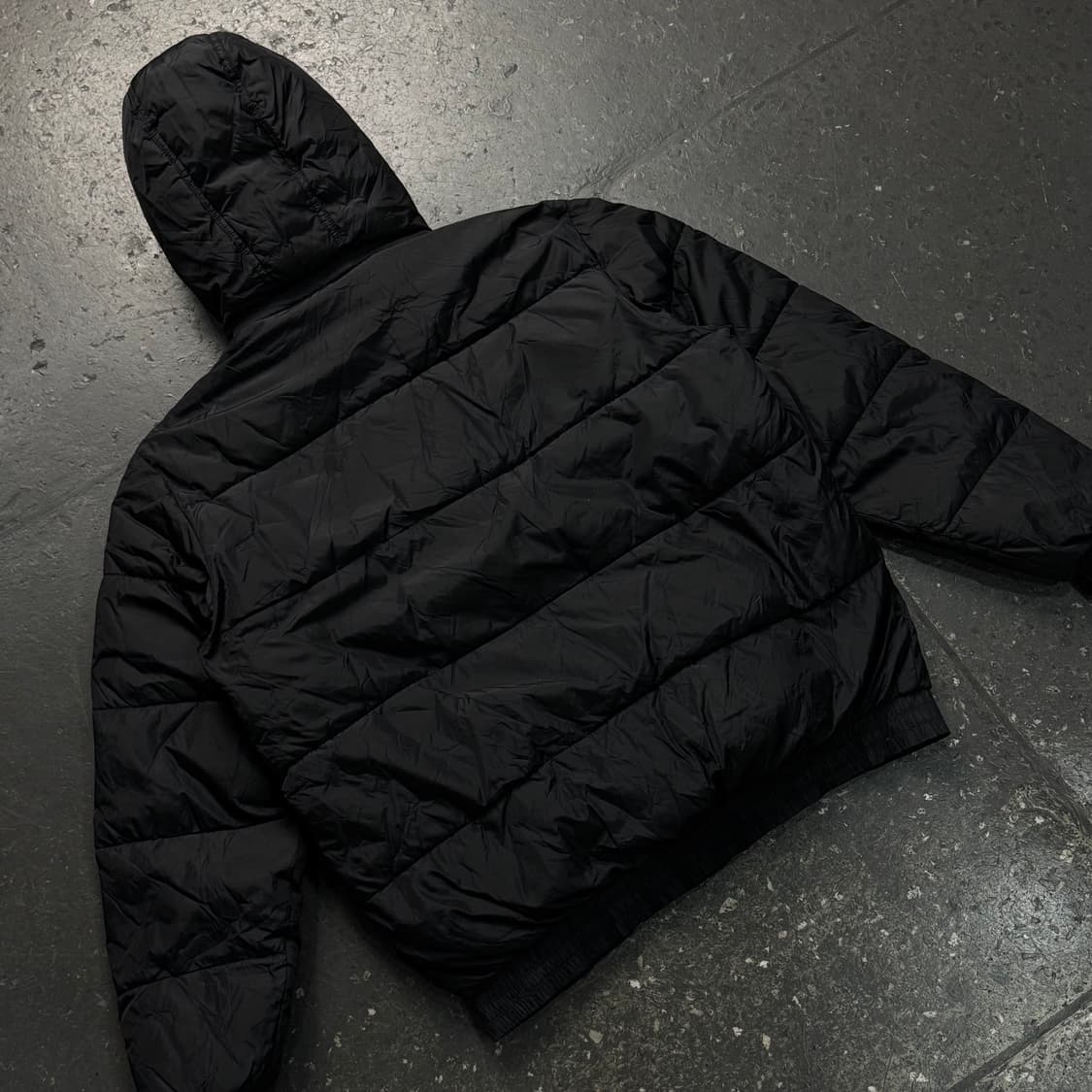 100-105 디키즈 후드 경량패딩 상품이미지7