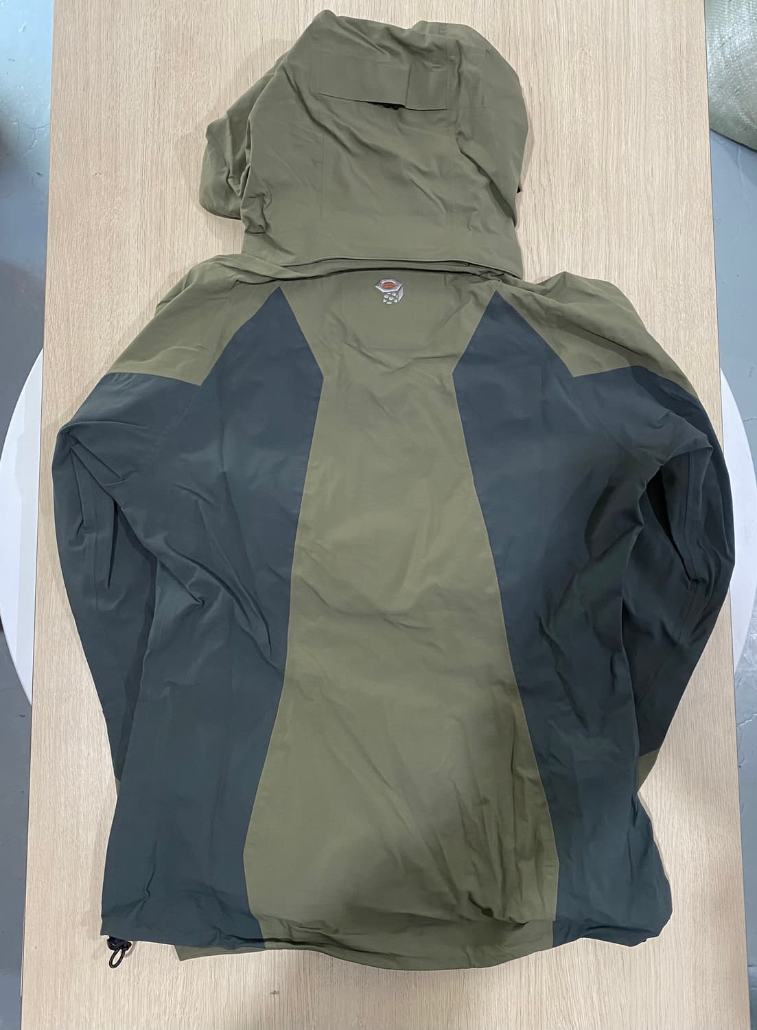 마운틴하드웨어 DRY.Q Elite 여성 자켓 90 상품이미지6