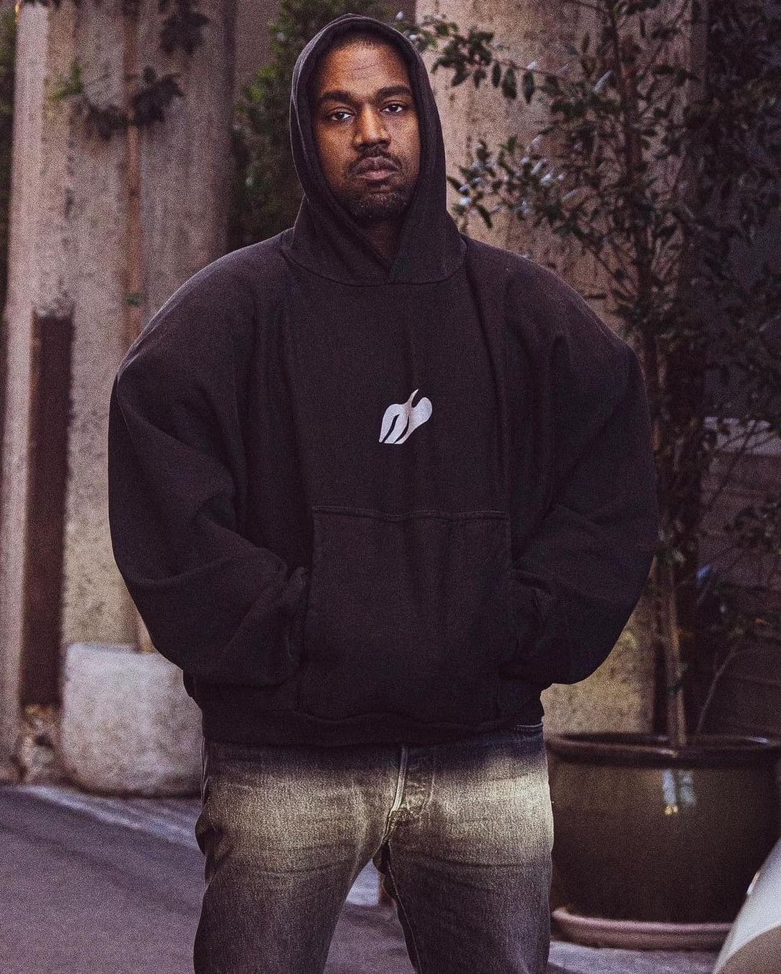 Donda hoodie 상품이미지1