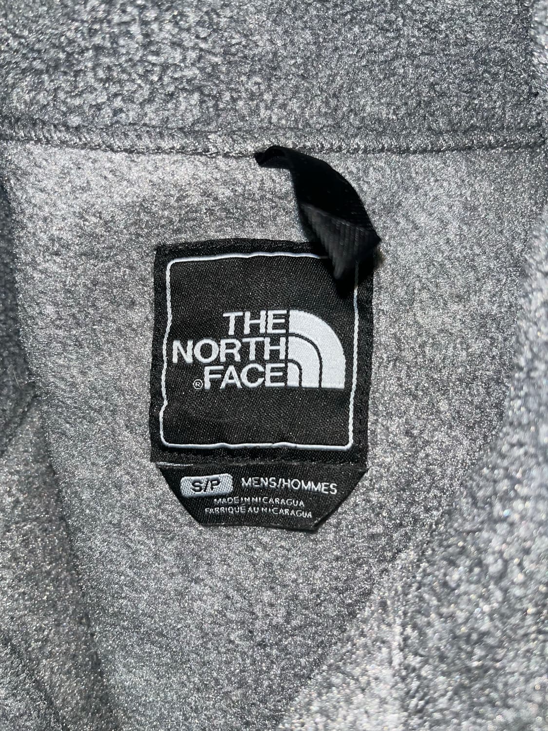 The north face denali fleece jacket 상품이미지5