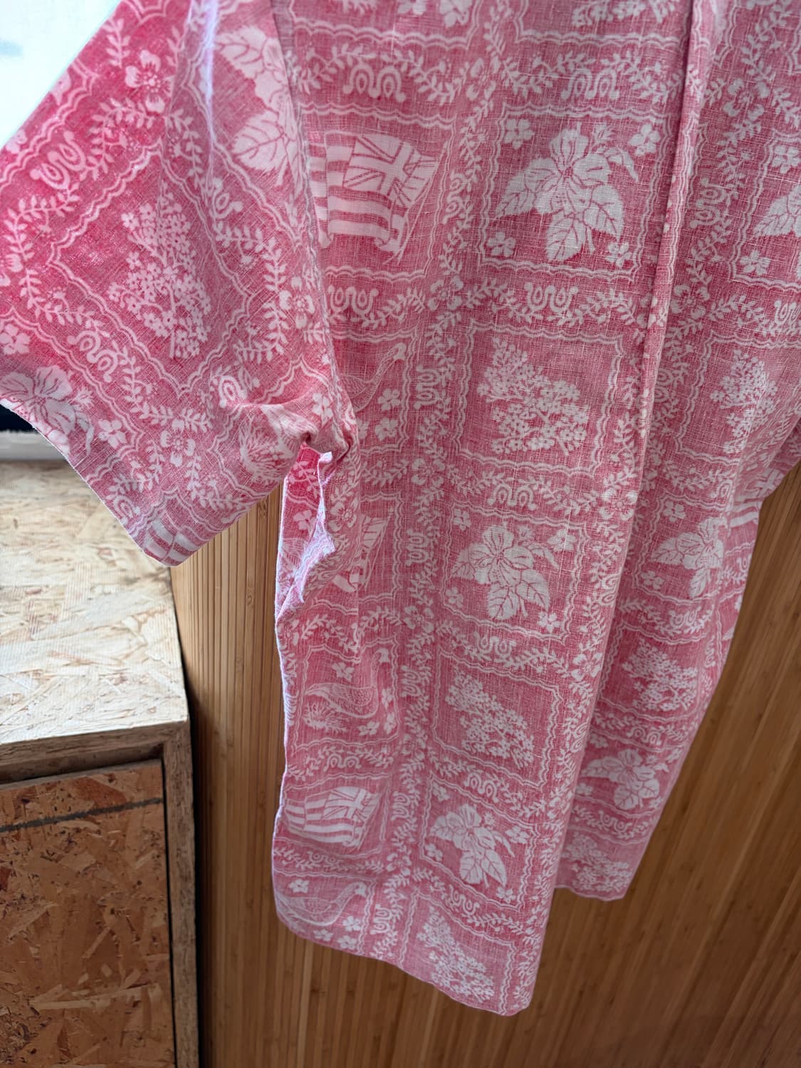 Reyn Spooner Hawaiian shirt 상품이미지6