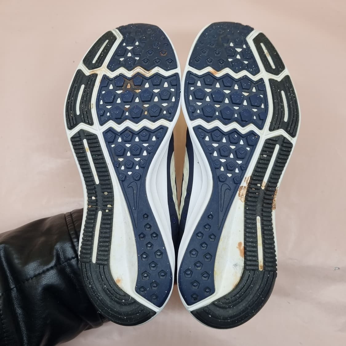 나이키 다운시프터7 운동화250  상품이미지3