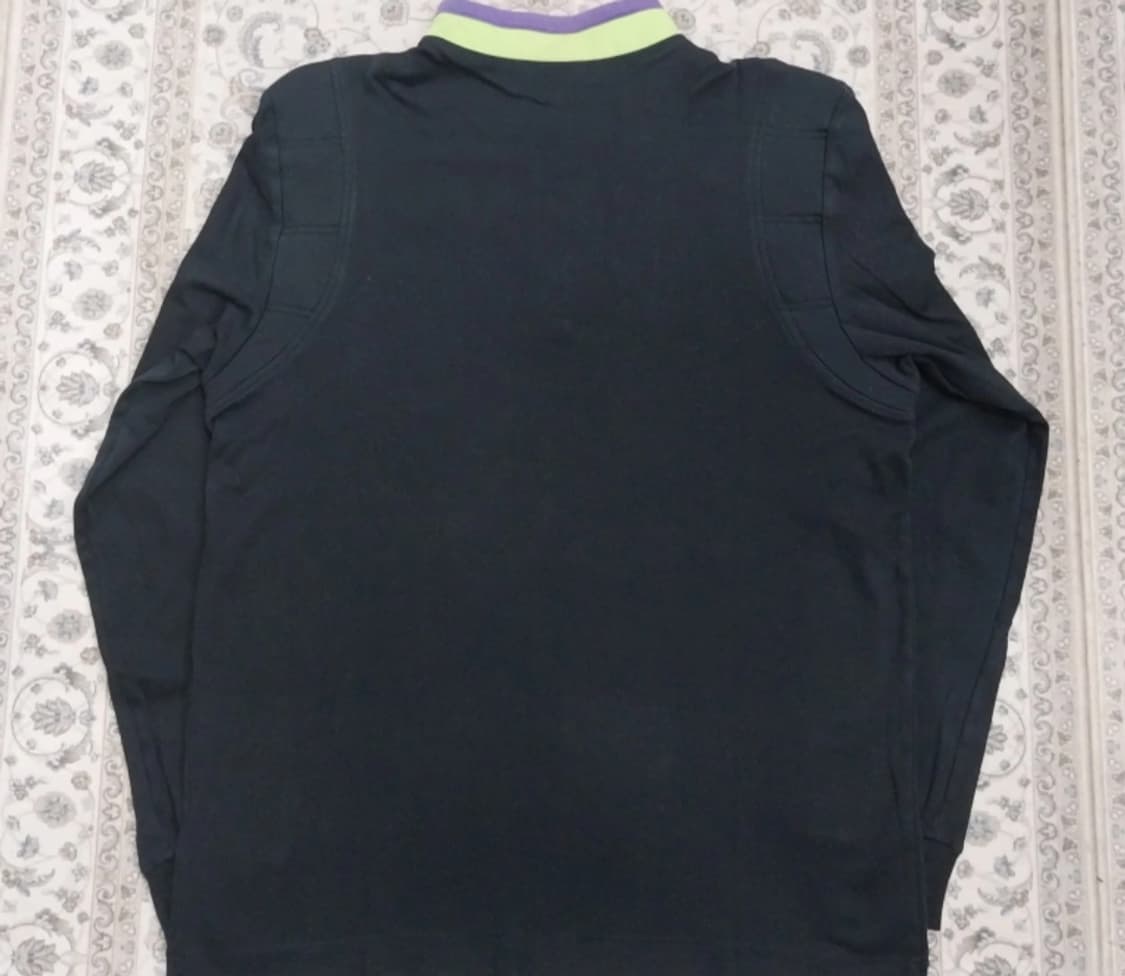 나이키 올드스쿨 하프집업티 95 상품이미지3