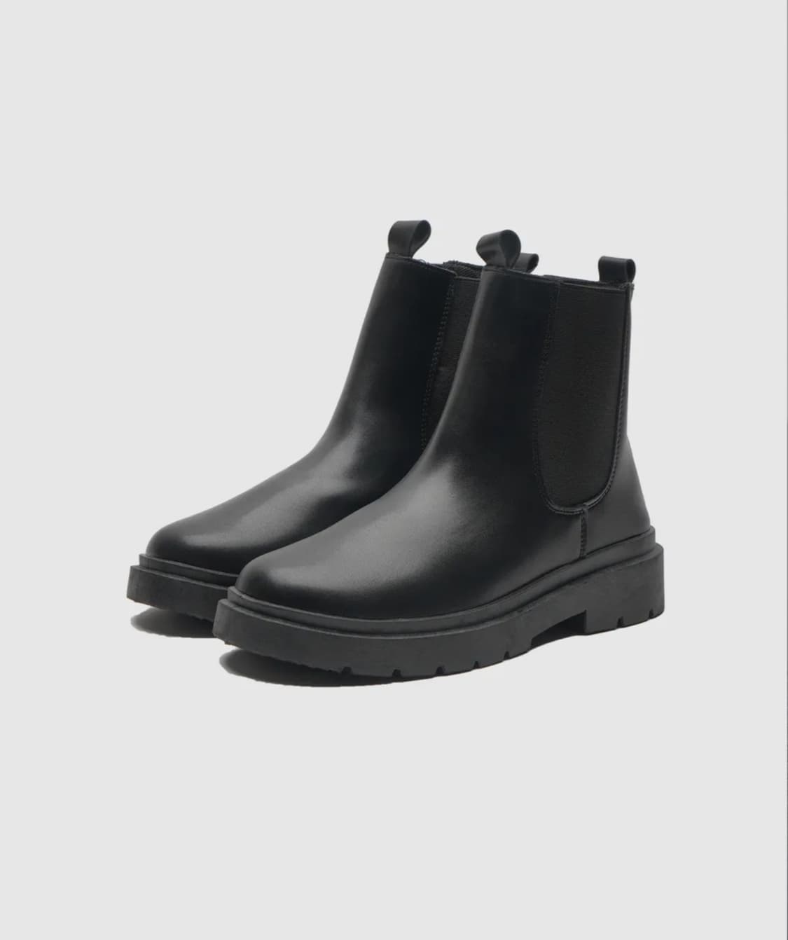 식스핏 첼시부츠 275~280 상품이미지2