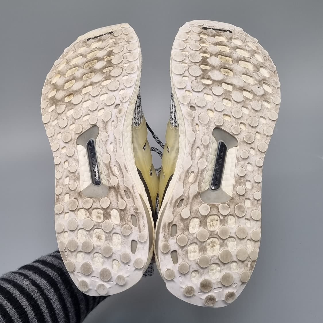 아디다스 울트라부스트3.0 남성 운동화275 상품이미지3