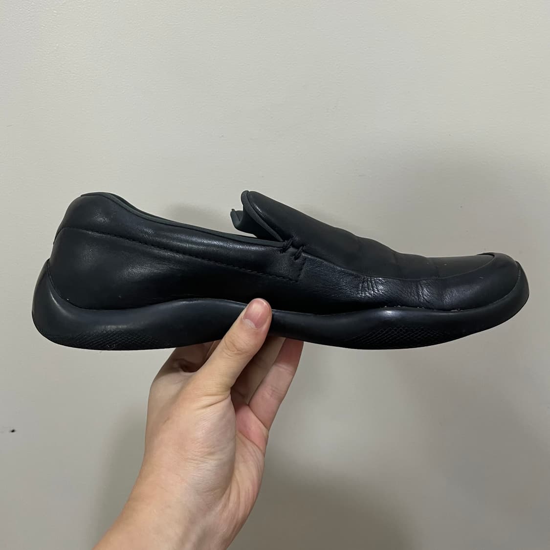 Prada Sports Loafers 상품이미지2