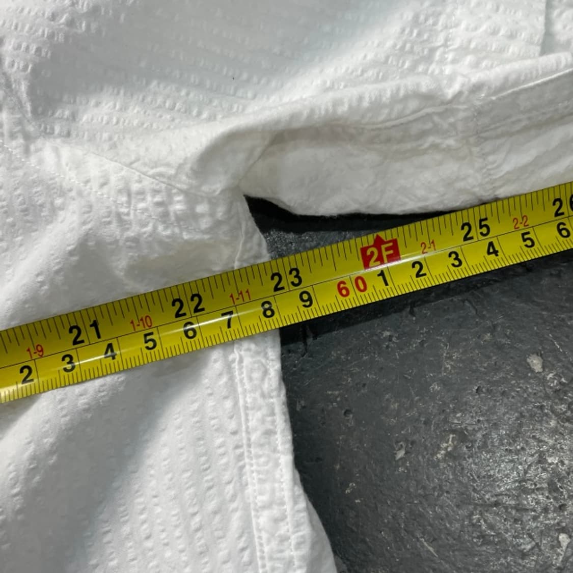 100 브룩스브라더스 시어커서 셔츠 상품이미지5