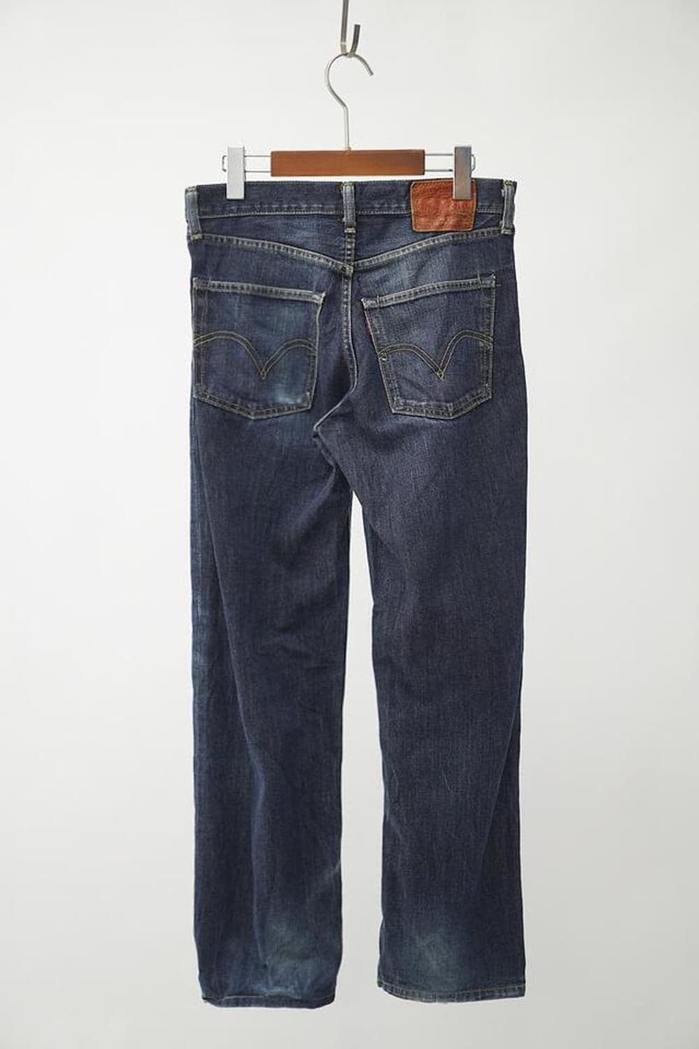 LEVI’S 502 상품이미지2