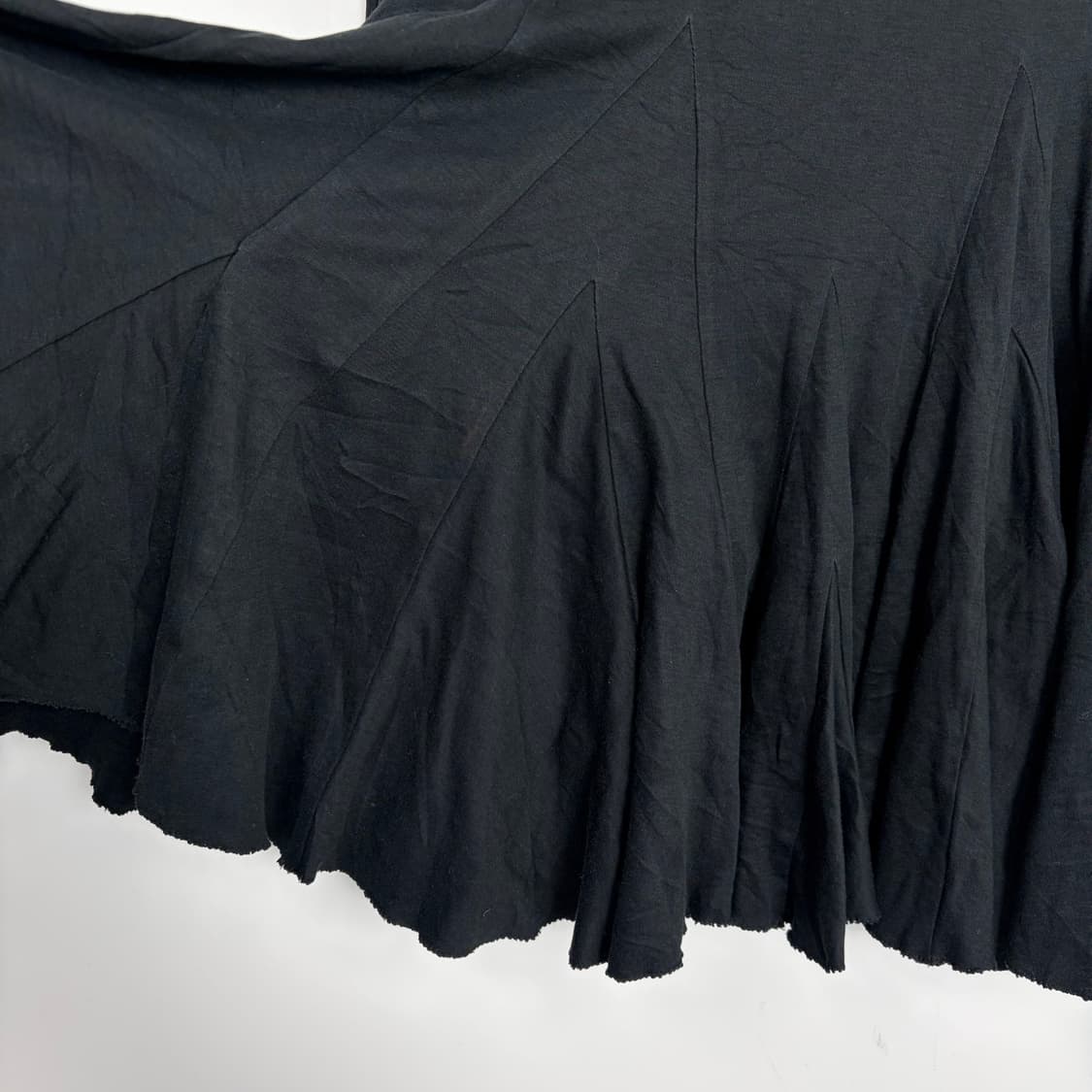 폴로 랄프로렌 패턴 스커트 치마 상품이미지3