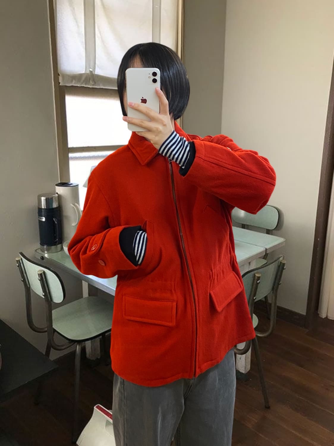 폴로랄프로렌 자켓 (Man S) AA0993 상품이미지1