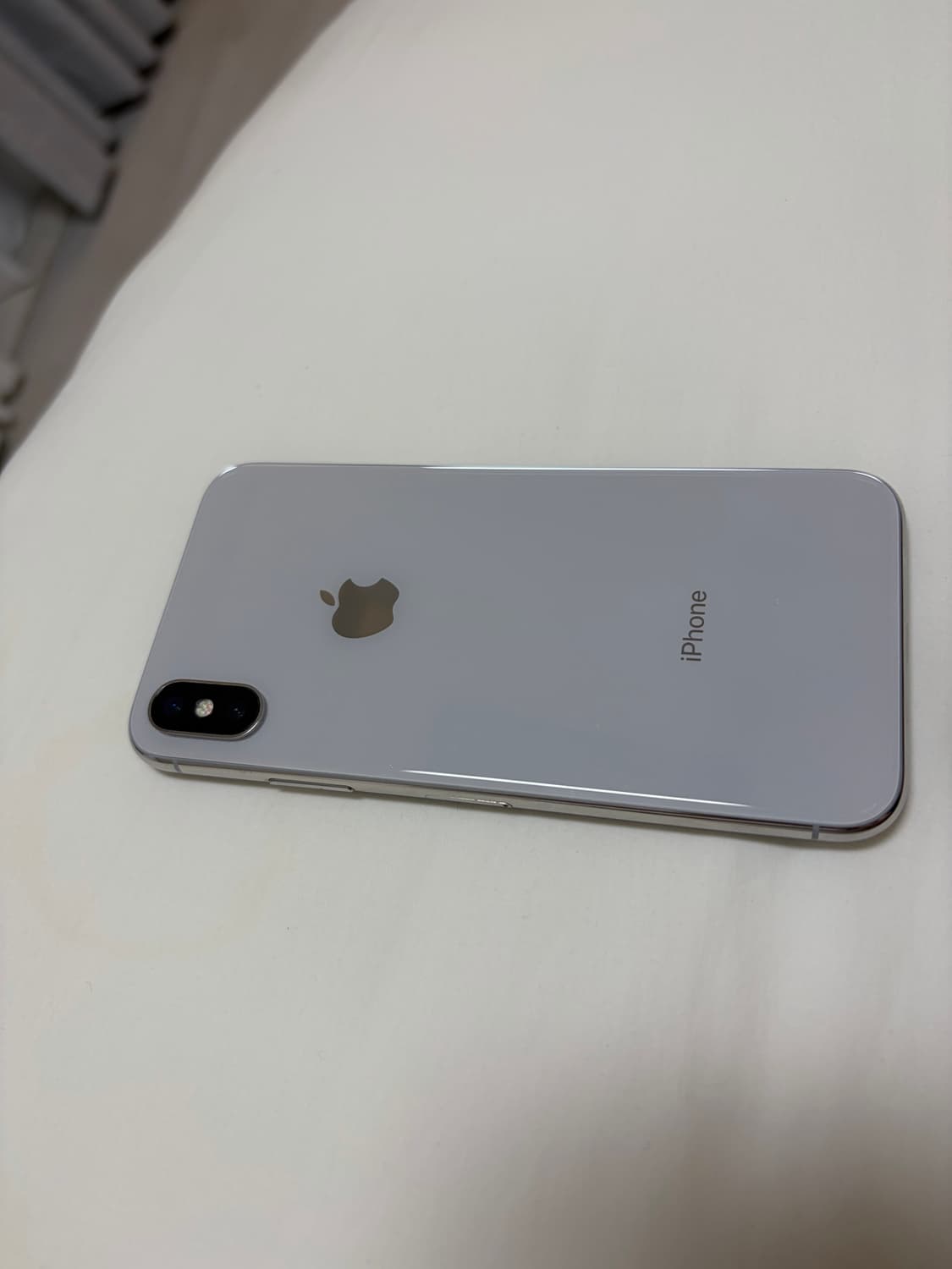 특급 아이폰X 64GB 실버 상품이미지1