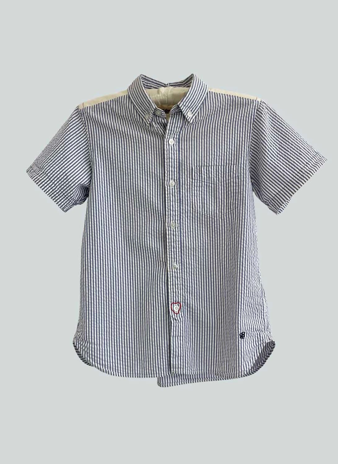 no.042 two-way shirt 상품이미지3