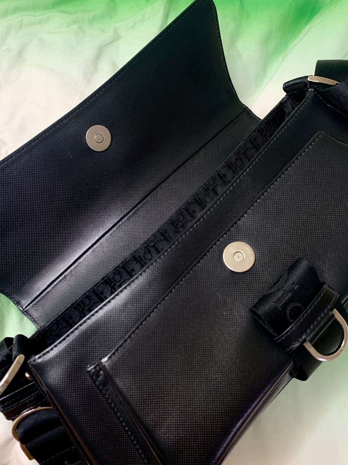 디올 하드코어 숄더백 Dior hardcore shoulder bag 상품이미지9