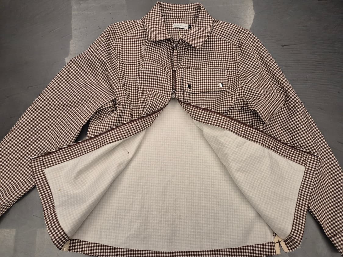 팝 트레이딩 컴퍼니 워크 자켓 상품이미지4