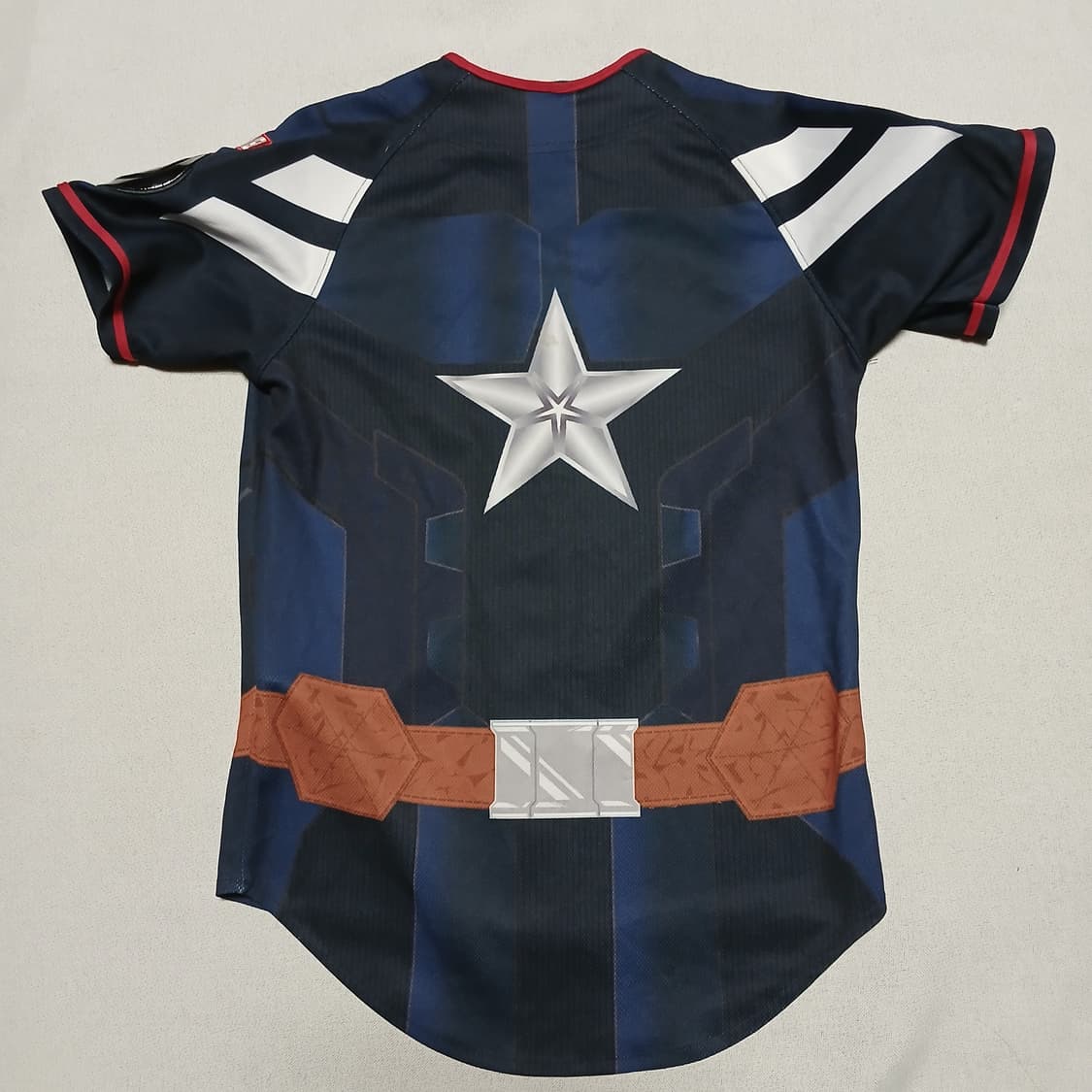 nc다이노스 엔씨 마블 유니폼 져지 창원 야구 상품이미지4