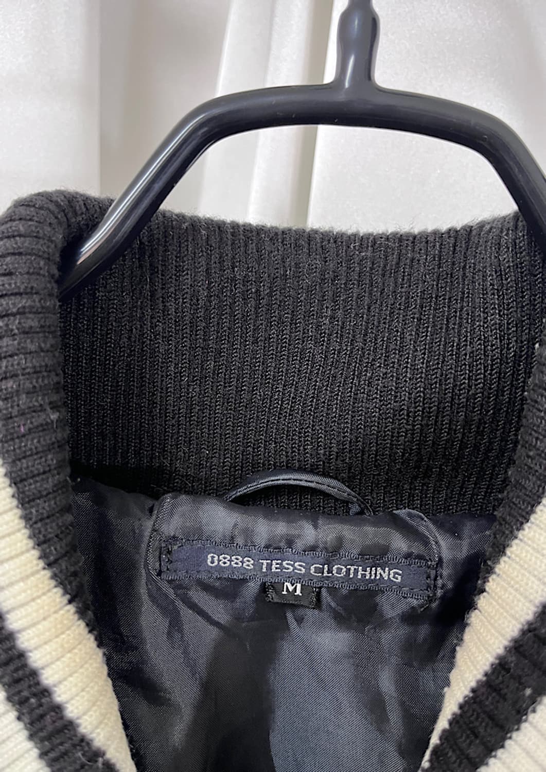 0888 TESS CLOTHING 상품이미지4