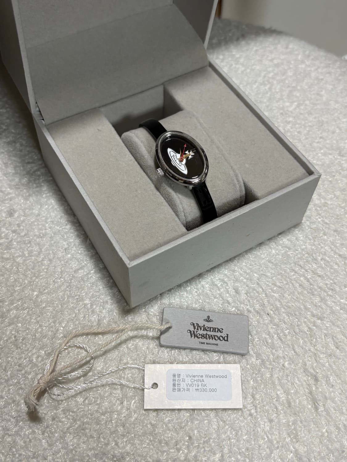 비비안웨스트우드 시계 Vivienne Westwood Watch  상품이미지4