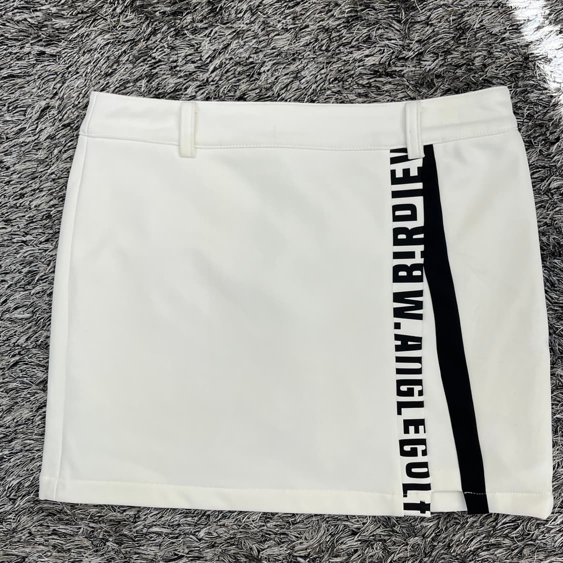 와이드앵글 여성 골프 스커트 (64) 상품이미지2