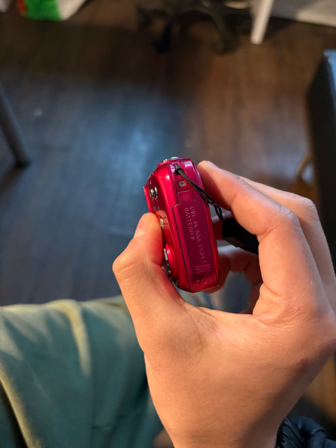 비비타 비비캠 f126 디지털카메라 상품이미지5