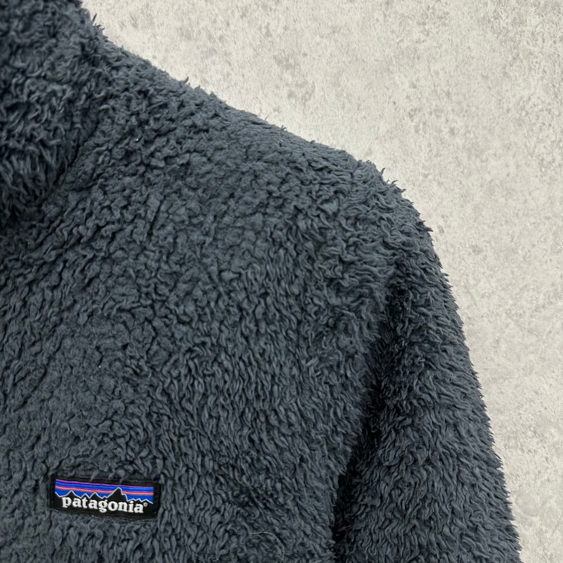 90 파타고니아 로스가토스 여자 후리스 집업 자켓 상품이미지5