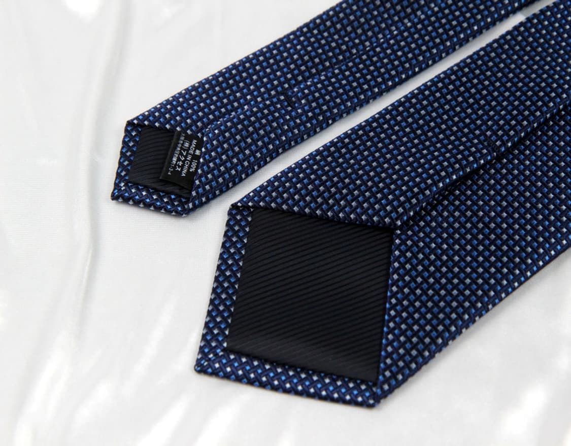 간사이 야마모토 8.5cm S등급 남자 명품 넥타이 상품이미지4
