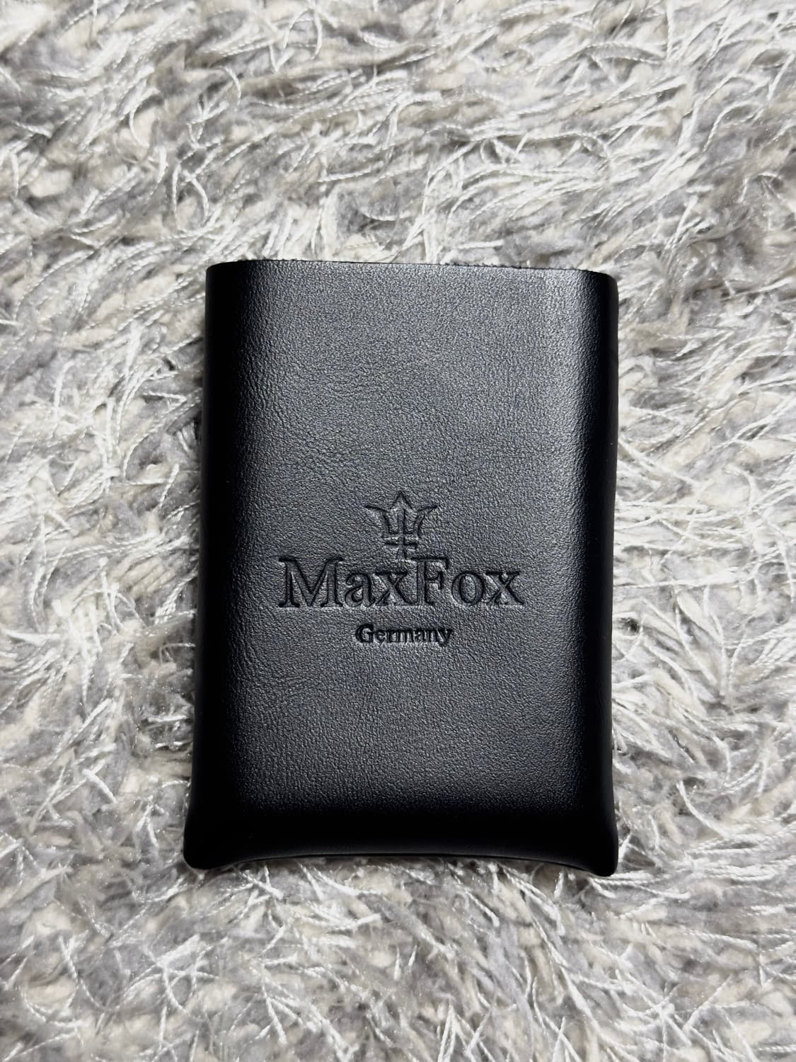 MaxFox cigarette case 상품이미지5