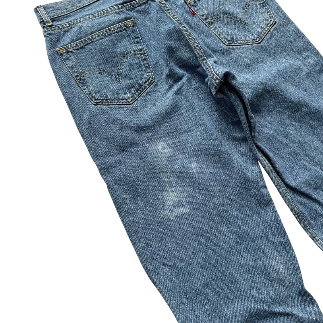 [36.5] 리바이스 550 데님 청바지 [LV1467] 상품이미지9